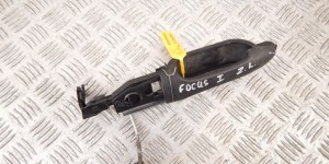 Ручка наружная задняя левая FORD FOCUS I (1998-2004)