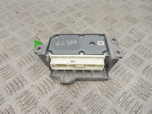 Блок AirBag BMW X6-series (E71) 65 77 9 204 849 Блок AirBag BMW X6-series (E71) 65 77 9 204 849