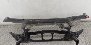 Передняя панель крепления облицовки (телевизор) BMW 3-series (E46) 51 71 7 111 691