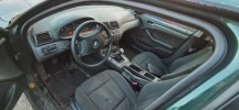 Форсунка омывателя BMW 3-series (E46) 61 66 8 374 366