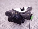 Замок двери передней правой BMW 3-series (E46) 51 21 7 011 244