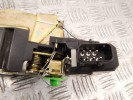 Замок двери передней правой BMW 3-series (E36) 51 21 8 198 036