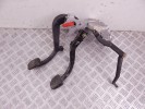 Узел педальный (блок педалей) BMW 5-series (E39) 35 31 1 161 586