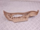 Накладка боковая на сиденье BMW X5-series (E53) 8099328