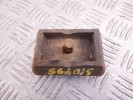 Опора под домкрат (поддомкратная подушка) BMW 5-series (E39) 51 71 7 001 650