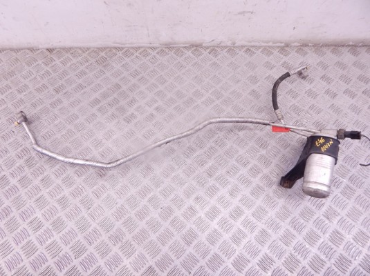 Испаритель кондиционера BMW 3-series (E46) 64 53 8 377 330