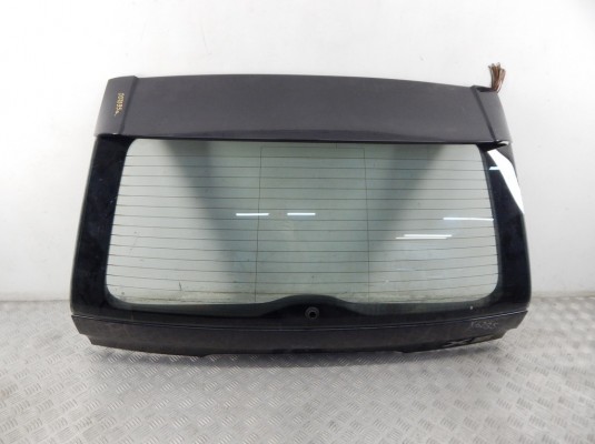 Крышка багажника (дверь 3-5) BMW X5-series (E53) 41 62 7 126 015
