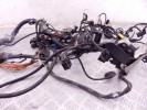 Проводка двигателя BMW X3-series (E83) 12 51 3 451 657