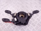 SZL (Коммутационный центр в рулевой колонке) BMW 5-series (E60/61) 61 31 9 115 165