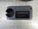 Подлокотник VOLKSWAGEN GOLF V (2006-) 1K0 863 323