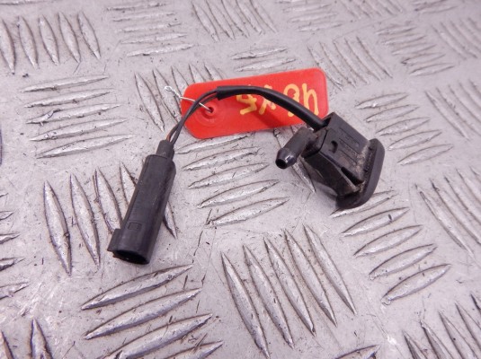 Форсунка омывателя BMW 3-series (E46) 61 66 8 362 821