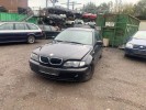 Болт развальный BMW 3-series (E46)