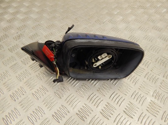 Зеркало наружное правое BMW 3-series (E46) 51 16 7 003 466