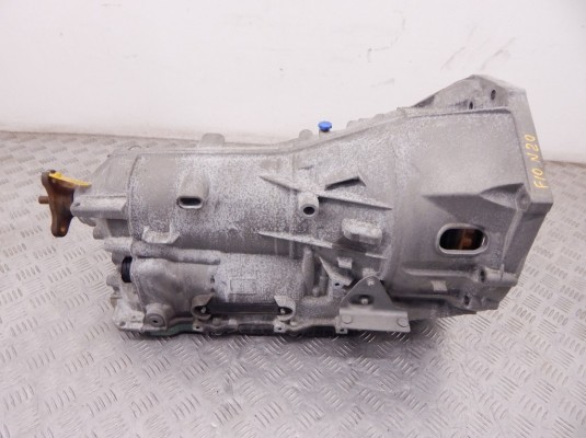 КПП автоматическая (АКПП) BMW 5-series (F10/11) 24 00 7 642 285