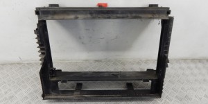 Кассета радиаторов BMW 5-series (E60/61) 17 11 7 787 443