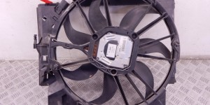 Вентилятор радиатора BMW X1-series (E84) 17 42 7 545 366 Вентилятор радиатора BMW X1-series (E84) 17 42 7 545 366