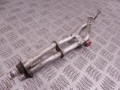 Патрубок автономного отопителя BMW 5-series (E39) 64 12 6 916 537