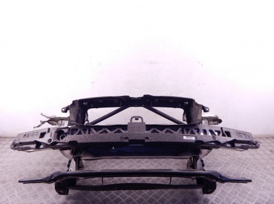 Передняя панель крепления облицовки (телевизор) BMW 4-series (F32/33/36) 51 74 7 290 610