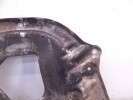 Защита двигателя BMW 5-series (E60/61) 31 11 6 759 878