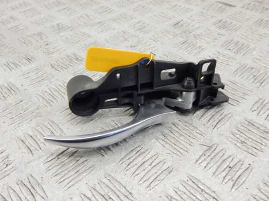 Ручка внутренняя задняя правая BMW 7-series (F01/02) 51 22 9 116 344