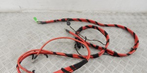 Плюсовой провод аккумулятора BMW 7-series (E65/66) 61 12 6 926 796