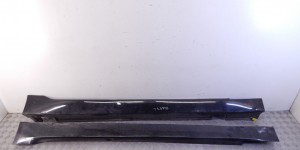 Накладка на порог BMW 5-series (E60/61) 51 77 7 178 125