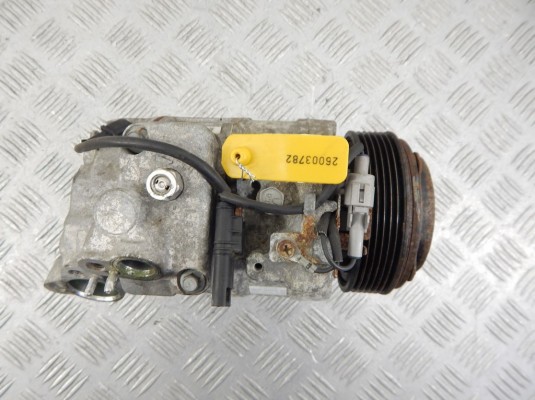 Компрессор кондиционера BMW 3-series (E90/91/92) 64 52 6 961 621 Компрессор кондиционера BMW 3-series (E90/91/92) 64 52 6 961 621