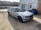 Подушка безопасности боковая (в дверь) передняя правая BMW 3-series (E46) 72 12 7 037 230