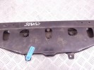 Передняя панель крепления облицовки (телевизор) BMW 7-series (F01/02) 51 64 7 183 851