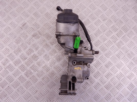 Корпус масляного фильтра BMW 3-series (E46) 11 42 1 713 838