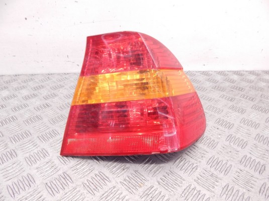 Фонарь задний правый BMW 3-series (E46) 63 21 6 907 934