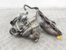Турбина BMW 3-series (F30/31) 11 62 7 643 719