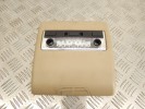 Фонарь салона (плафон) BMW X5-series (E53) 63 31 8 379 908