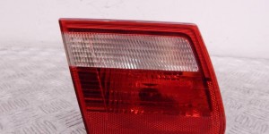 Фонарь крышки багажника левый BMW 3-series (E46) 63 21 8 368 759