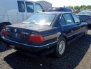 Кронштейн двигателя BMW 7-series (E38)