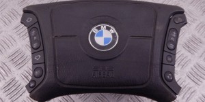 Подушка безопасности водителя BMW 7-series (E38)