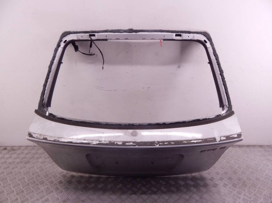 Крышка багажника (дверь 3-5) BMW 3-series (E46) 41 62 7 117 996
