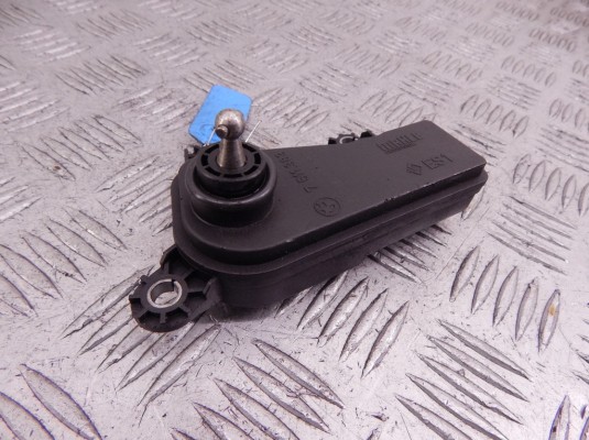 Сервопривод заслонок впускного коллектора BMW 3-series (E46) 11 61 7 511 383