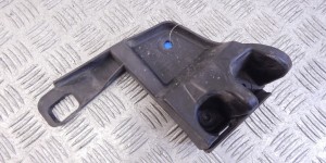 Кронштейн крепления бампера заднего BMW X3-series (E83) 51 12 3 400 955