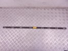 Молдинг двери передней правой BMW 3-series (E46) 51 13 8 208 450