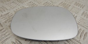 Стекло зеркала наружного левого BMW 1-series (E87) 51 16 7 252 893