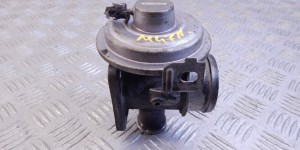 Клапан EGR BMW 3-series (E46) 11 71 7 785 452