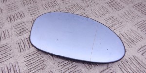Стекло зеркала наружного правого BMW 1-series (E87) 51 16 7 145 268