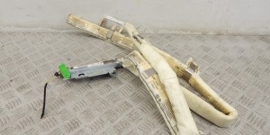 Подушка безопасности боковая (шторка) левая BMW X6-series (E71) 72 12 6 979 911 Подушка безопасности боковая (шторка) левая BMW X6-series (E71) 72 12 6 979 911