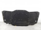 Крышка багажника (дверь 3-5) BMW 7-series (E65/66) 41 62 7 138 460