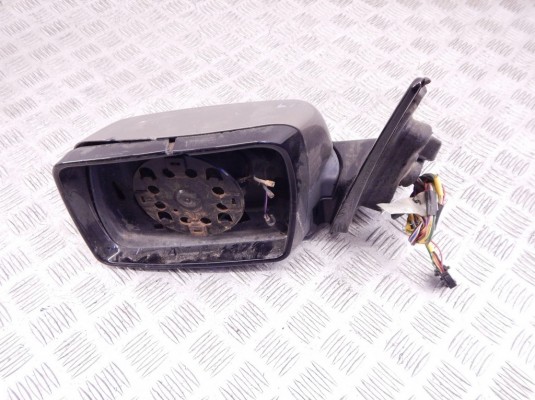 Накладка на зеркало левое BMW X5-series (E53) 51 16 7 039 927 Накладка на зеркало левое BMW X5-series (E53) 51 16 7 039 927