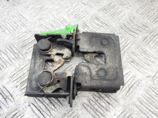 Замок капота BMW X3-series (E83) 51 23 7 115 229