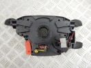 SZL (Коммутационный центр в рулевой колонке) BMW 5-series (E60/61) 61 31 9 115 165