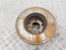 Диск тормозной передний BMW 5-series (E39) 34 11 6 767 061