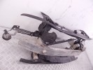 Передняя панель крепления облицовки (телевизор) BMW 1-series (F20/21) 51 11 7 255 393